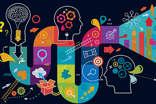 Have You Heard? Innovation Is Your Best Bet To Grow!