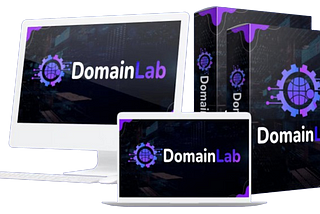DomainLab AI Review — Ultimate Domain & Hosting Selling Business