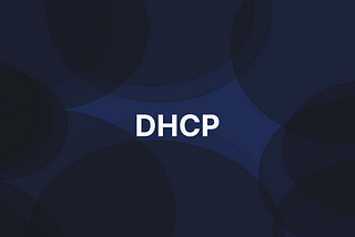 How to set up a DHCP server in ubuntu 18.04, 20.04, 22.04