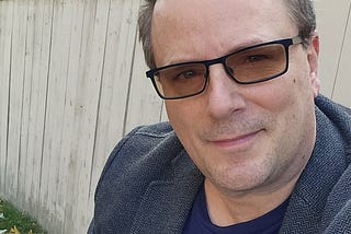 Spotlight series #118 : Jason Heroux