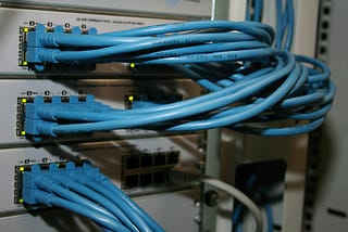 YARP — Reverse Proxying the .NET Way