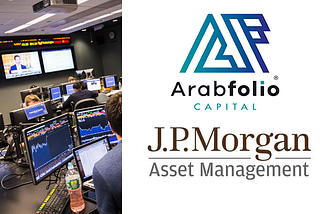 Arabfolio Capital vs JP Morgan — عرب فوليو — اخر اخبار البلوكتشين والعملات الرقميه