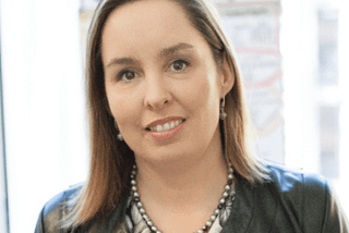 An Interview with Sarah Rose — Agile Trainer