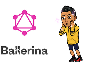 Introduction to GraphQL with Ballerina