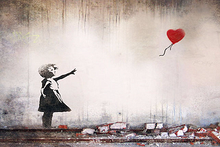 On Letting Go