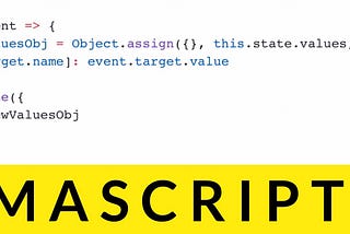 10 ES6+ Syntax for writing elegant JavaScript code