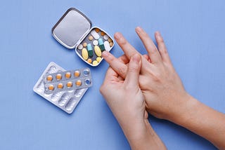 Understanding Your Joint Health Supplement Label