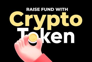 How to Build a Crypto Coin and Raise Funding in 2024?