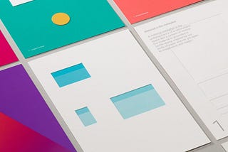 Using Material Design