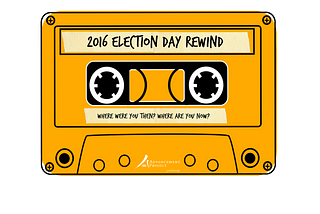 #ElectionRewind: The Day Fear and Ignorance Prevailed