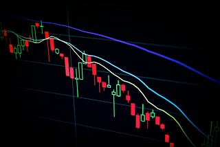 The crypto crash was desperately needed, and here’s why.