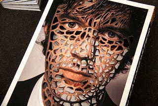 Stefan Sagmeister — The Happy Show