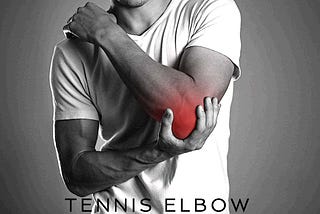 Tennis Elbow Lateral Epicondylitis Condition — Pain, Treatment, Exercises and Brace Options