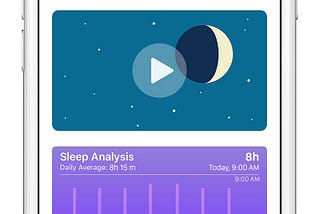 Effective Sleep