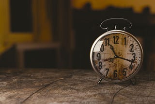 How To Create Your Own Timing Context Manager In Python