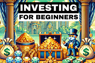 Investing for Beginners