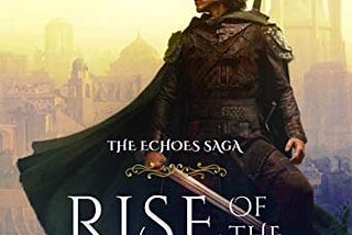 Rise of the Ranger: Book Review