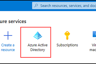 Securing Azure — Disabling New Group Creation