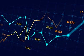 ARIMA ML for forecasting cashflow with disparate systems