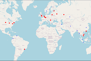 Threat Intel Aggregator: Real-time Cyber Threat Intelligence with Alerts, SAST, and Visualization