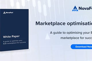 Marketplace Fundamentals: 8 Essentials for creating value through optimisation