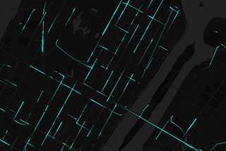 From Sensing to Sensemaking: Analyzing, Visualizing, and Modeling New York City’s Buses