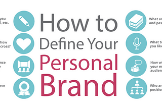 Personal Brand