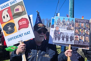 3 Takeaways from the No Kings Protests