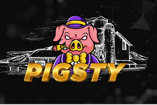 What is Pigsty?