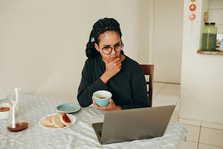 Coding Is Easy. It’s Modeling That’s Hard.