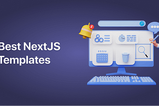 A Full Featured NextJS eCommerce CMS + 15 NextJS Templates in 2022 — UI-Lib’s Blog