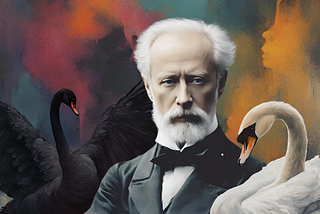 The Muddy Waters of Tchaikovsky’s Sexuality
