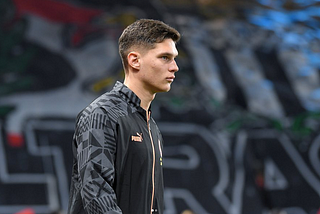 Georgiy Sudakov, profession relayeur