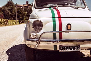 Say it in Italian: 10 untranslatable Italian words for foreigners