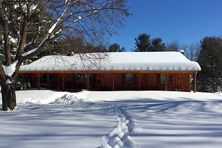 Winter on a Homestead — A Survival Guide