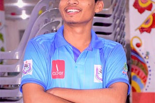 Saizul Amin