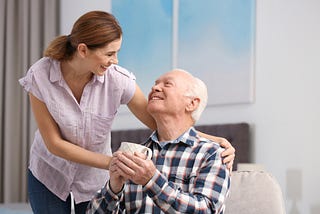 Effective ways to prevent family caregiver fatigue