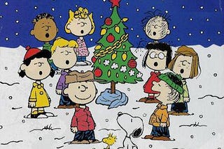 How “A Charlie Brown Christmas” Spoke to the Kid Who Was Me