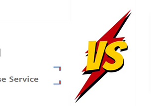 ☁️Comparison of Database as a Services (DbaaS) AWS RDS vs Huawei Cloud RDS