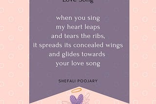 Love Song