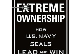 30 Best Quotes from “Extreme Ownershp” by Jocko Willink