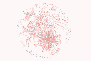 Seeing Connections — The Obsidian Graph View