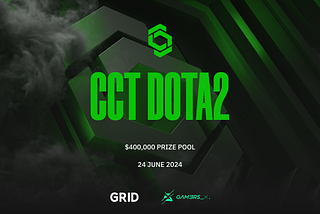Champions of Champions Tour announces Dota 2 Circuit with $400,000 Prize Pool