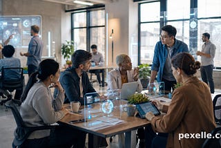 The Future of Work Without Job Titles