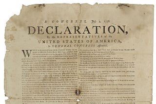 American Revolution Myths