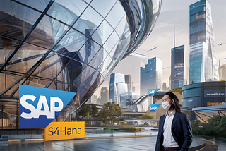 SAP S/4HANA