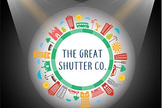 Windependents Spotlight: The Great Shutter Co.