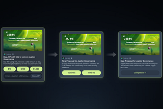 Action Chaining (& More) Now Available Everywhere