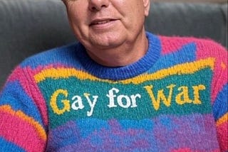 Remembering Lindsey Graham