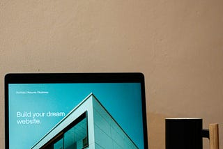 How Webflow enabled me to turn my idea into reality within hours